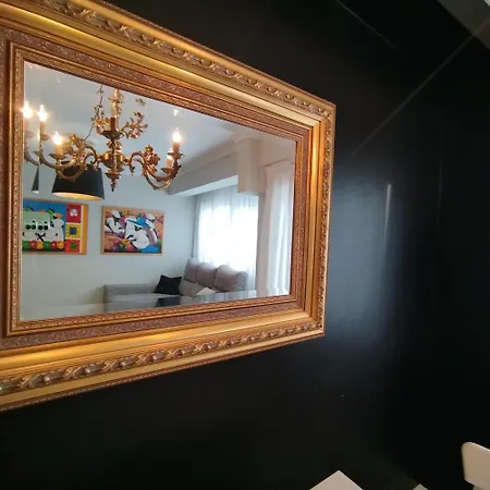 Quedate En Casa Titi * سانتاندر