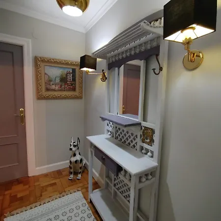 Apartment Quedate En Casa Titi