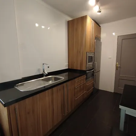 Apartment Quedate En Casa Titi *