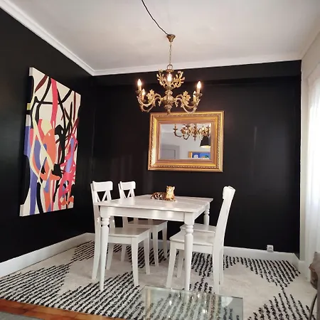 Quedate En Casa Titi Apartment Santander