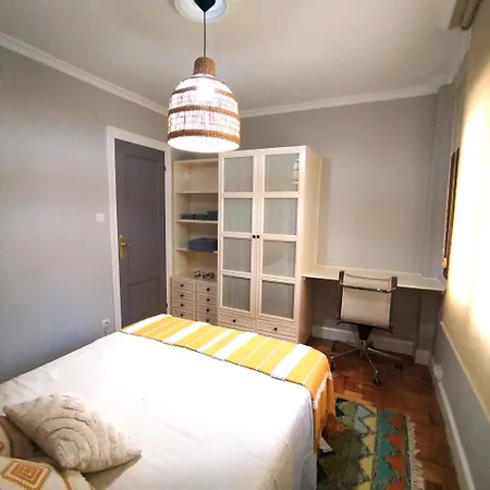 Apartment Quedate En Casa Titi Santander