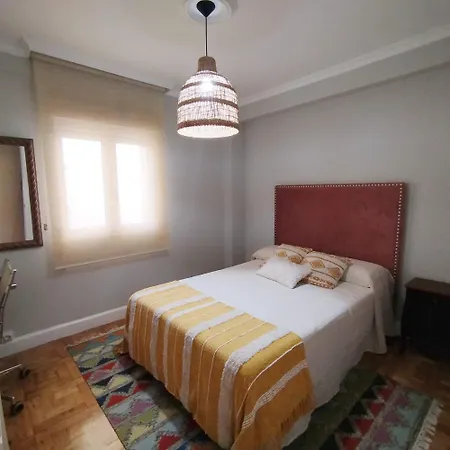 Quedate En Casa Titi Apartment *