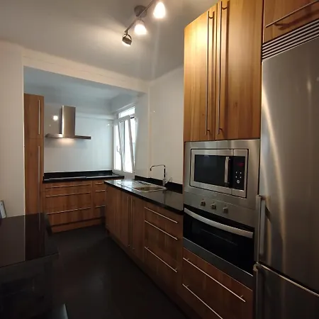 Quedate En Casa Titi شقة سانتاندر