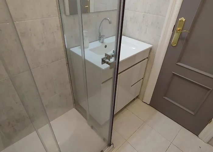 Quédate En Casa Titi * Santander