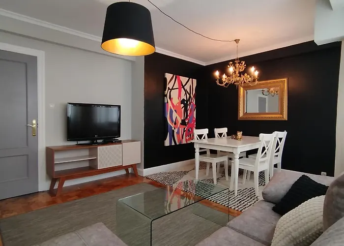 Quédate En Casa Titi Apartamento Santander