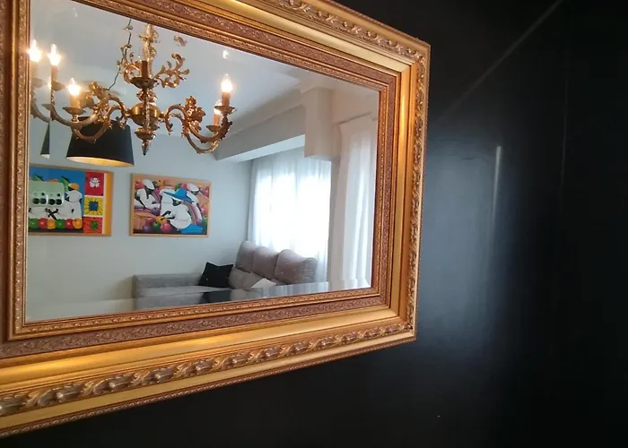 Quédate En Casa Titi * Santander