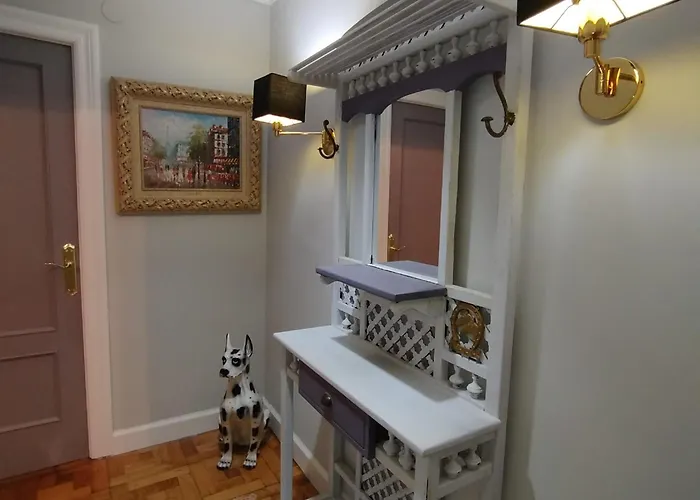 Apartamento Quédate En Casa Titi