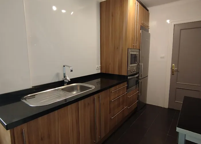 Apartamento Quédate En Casa Titi *