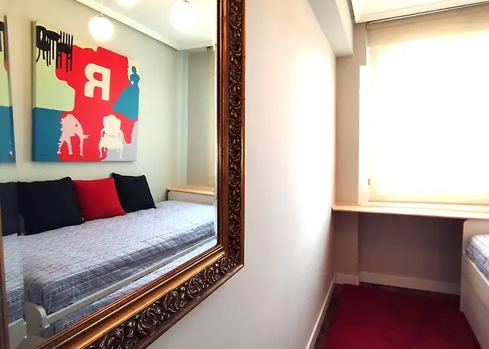 Apartamento Quédate En Casa Titi