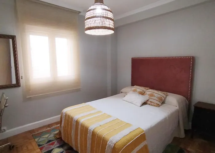 Quédate En Casa Titi Apartamento *