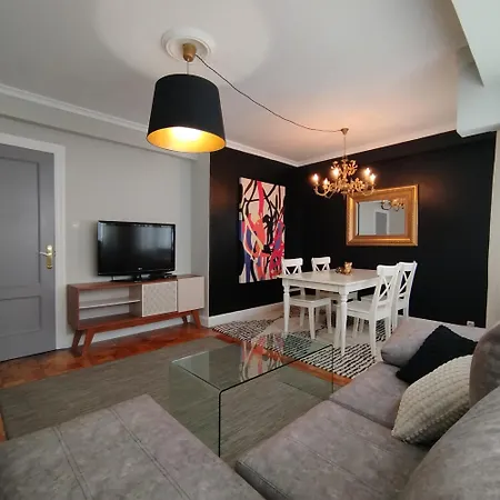 Quédate En Casa Titi Apartamento Santander