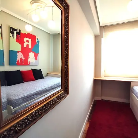 Apartamento Quédate En Casa Titi