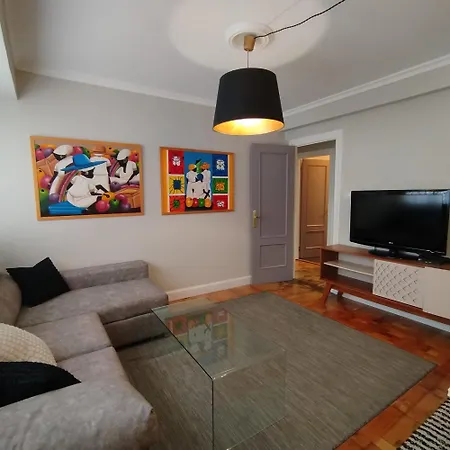 Quédate En Casa Titi * Santander